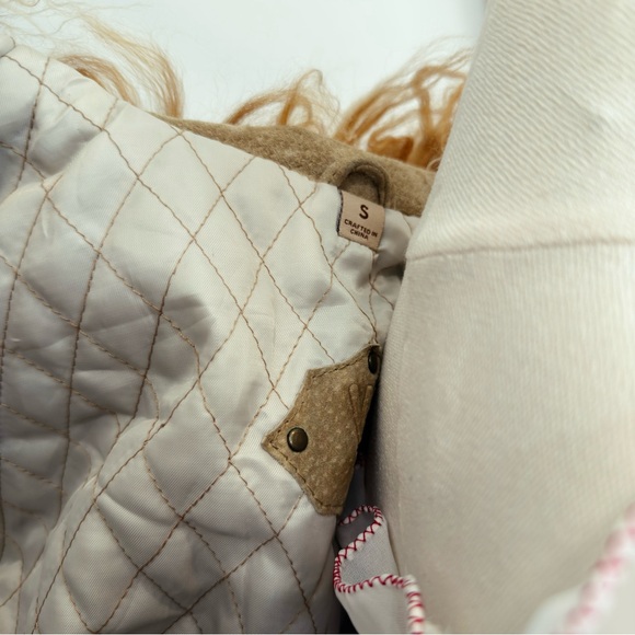 ✨ PENNY LANE COAT - Picture 7 of 7